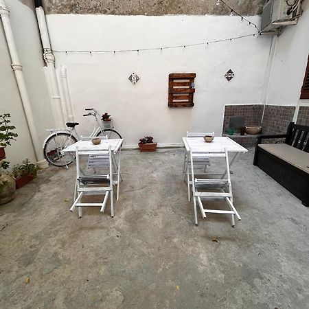 Al Cortiletto Βίλα Παλέρμο Εξωτερικό φωτογραφία